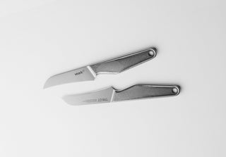 Veark - TRK07 Forged Turning Knife - KOHEZI
