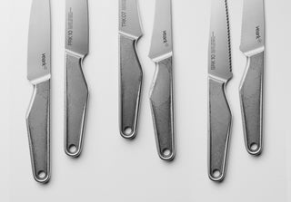 Veark - TRK07 Forged Turning Knife - KOHEZI