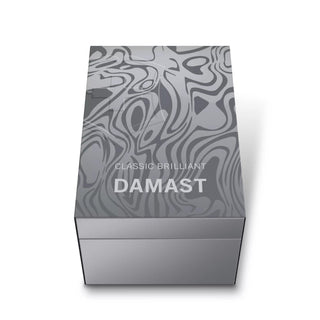 Victorinox - Classic SD Brilliant Damast - KOHEZI