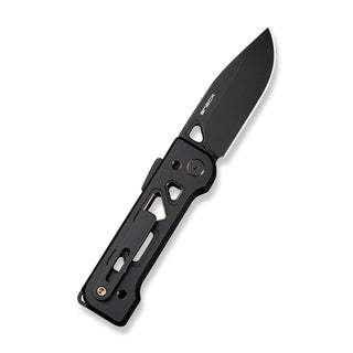WE KNIFE - Tyro Superlock Knife Titanium Handle - KOHEZI