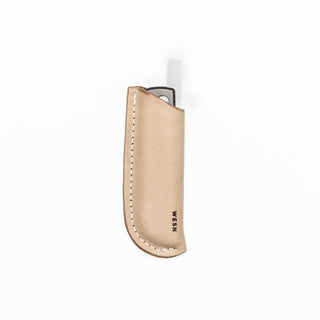 WESN - Samla Leather Sheath - KOHEZI