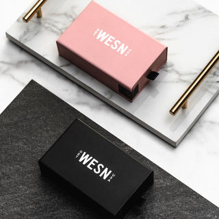 WESN - The Forged Together Collection - KOHEZI