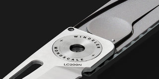 Windeler - Monoscale™ Ti+LC200N - KOHEZI