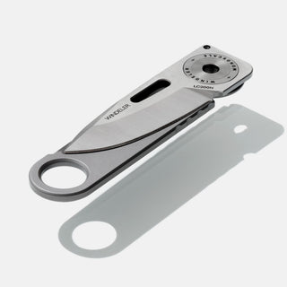Windeler - Monoscale™ Ti+LC200N - KOHEZI
