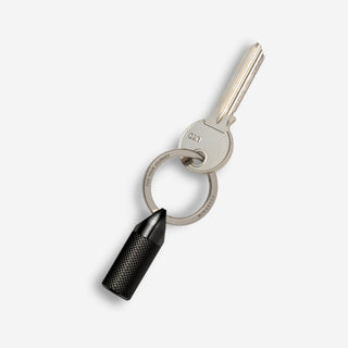 Wingback - Key Cache (Black Steel) - KOHEZI