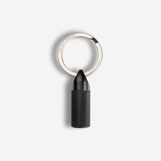 Wingback - Key Cache (Black Steel) - KOHEZI