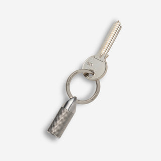 Wingback - Key Cache (Steel) - KOHEZI