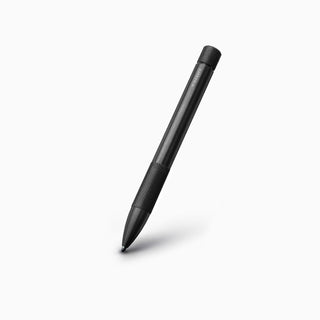 Wingback - Mechanical Pen (Black Steel) - KOHEZI
