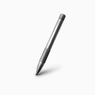 Wingback - Mechanical Pen (Steel) - KOHEZI