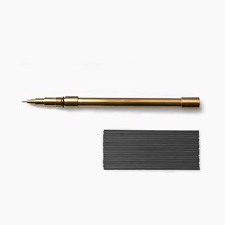 Wingback - Mechanical Pencil Mechanism - KOHEZI