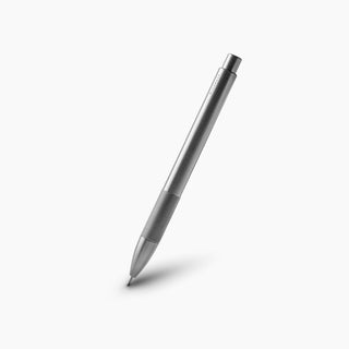 Wingback - Mechanical Pencil (Steel) - KOHEZI