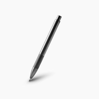 Wingback - Mechanical Pencil (Titanium) - KOHEZI