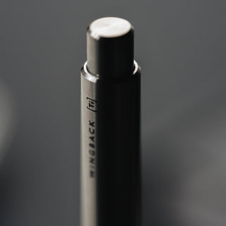 Wingback - Mechanical Pencil (Titanium) - KOHEZI