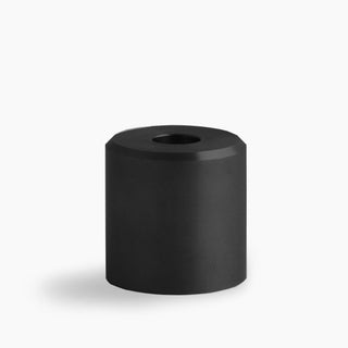 Wingback - Pen Holder (Black Steel) - KOHEZI