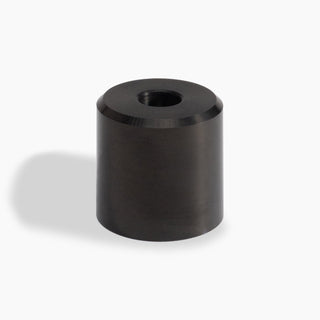 Wingback - Pen Holder (Black Steel) - KOHEZI