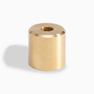 Wingback - Pen Holder (Brass) - KOHEZI