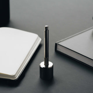 Wingback - Pen Holder (Titanium) - KOHEZI