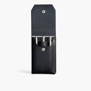 Wingback - Pen Slip (Charcoal) - KOHEZI