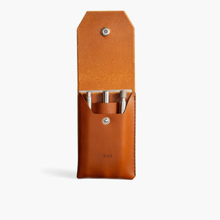 Wingback - Pen Slip (Whisky) - KOHEZI