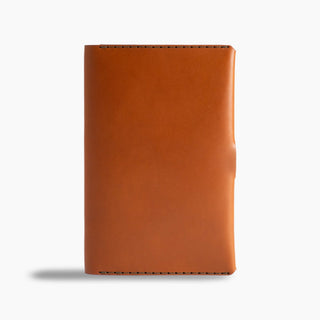 Wingback - Winston Travel Wallet (Whisky) - KOHEZI