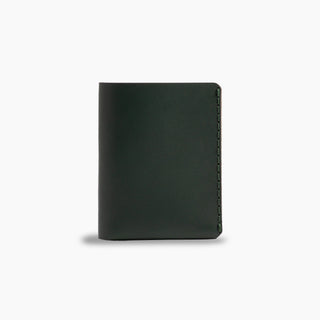 Wingback - Winston Wallet (British Racing Green) - KOHEZI