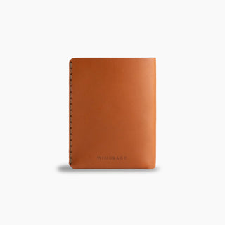 Wingback - Winston Wallet (Whisky) - KOHEZI