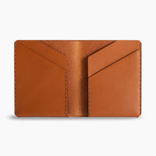 Wingback - Winston Wallet (Whisky) - KOHEZI