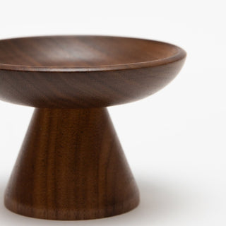 YSTUDIO - Classic Reflect Wooden Ring Dish - KOHEZI