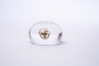 YSTUDIO - Classic Renaissance Glass Paperweight (Dew Glow) - KOHEZI
