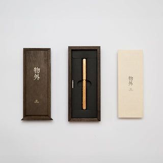 YSTUDIO - Classic Renaissance KAZARI KANAGU ORCHID Rollerball Pen - KOHEZI