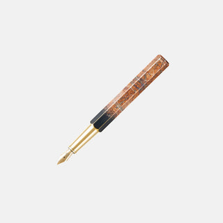 YSTUDIO - Classic Renaissance YAKIHAKU Fountain Pen - KOHEZI