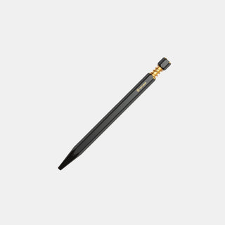 YSTUDIO - Classic Revolve Ballpoint Pen Spring (Black) - KOHEZI