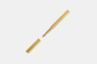 YSTUDIO - Classic Revolve Fountain Pen - KOHEZI