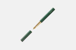 YSTUDIO - Classic Revolve Fountain Pen - KOHEZI