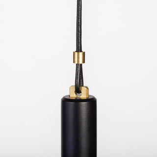 YSTUDIO - Classic Revolve Portable Fountain Pen (Brass) - KOHEZI