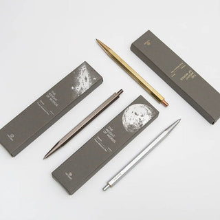 YSTUDIO - Classic Revolve Press Ballpoint Pen - KOHEZI