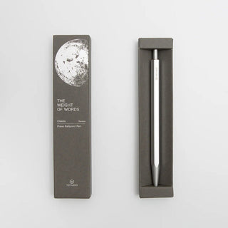 YSTUDIO - Classic Revolve Press Ballpoint Pen - KOHEZI