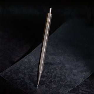 YSTUDIO - Classic Revolve Press Ballpoint Pen - KOHEZI