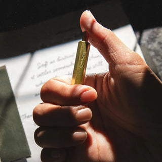 YSTUDIO - Classic Revolve Press Ballpoint Pen - KOHEZI