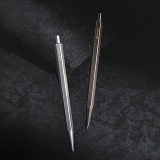 YSTUDIO - Classic Revolve Press Ballpoint Pen - KOHEZI