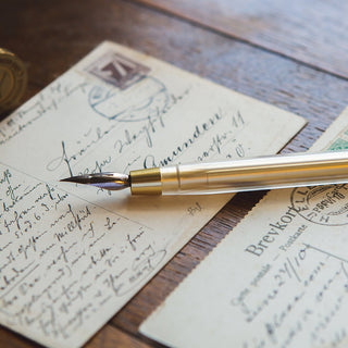 YSTUDIO - Glamour Evolve Elemental Dip Pen - KOHEZI