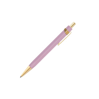 YSTUDIO - Glamour Evolve Ocean Sustainable Ballpoint Pen (Evening Purple) - KOHEZI