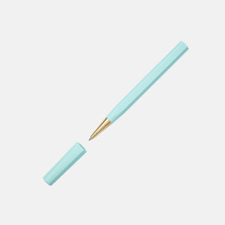 YSTUDIO - Glamour Evolve Ocean Sustainable Rollerball Pen - KOHEZI