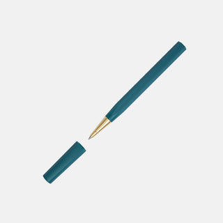 YSTUDIO - Glamour Evolve Ocean Sustainable Rollerball Pen - KOHEZI