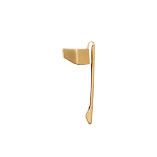 YSTUDIO - Glamour Reflect Pen Clip (Gold) - KOHEZI