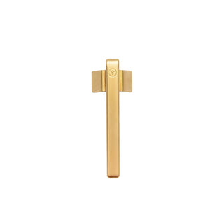 YSTUDIO - Glamour Reflect Pen Clip (Gold) - KOHEZI