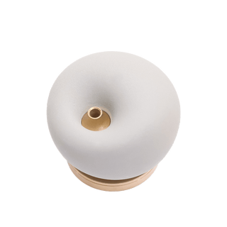 YSTUDIO - Verdant Aroma Stone ＆ RESPIRE SERENITY Essential Oil Set - KOHEZI