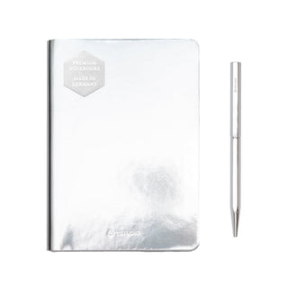 YSTUDIO x Nuuna - The Future of (I, Me, Mine) Notebook Set - KOHEZI