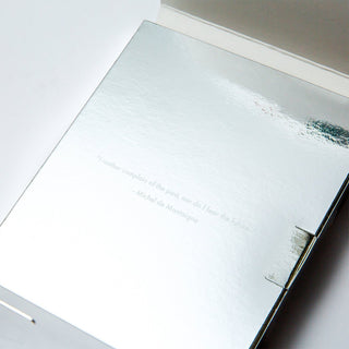 YSTUDIO x Nuuna - The Future of (I, Me, Mine) Notebook Set - KOHEZI