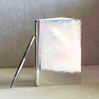 YSTUDIO x Nuuna - The Future of (I, Me, Mine) Notebook Set - KOHEZI